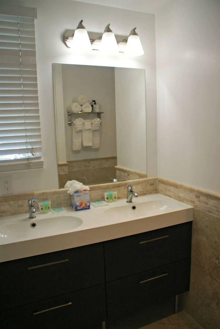 The Beach Plaza Hotel & South Beach Plaza Villas