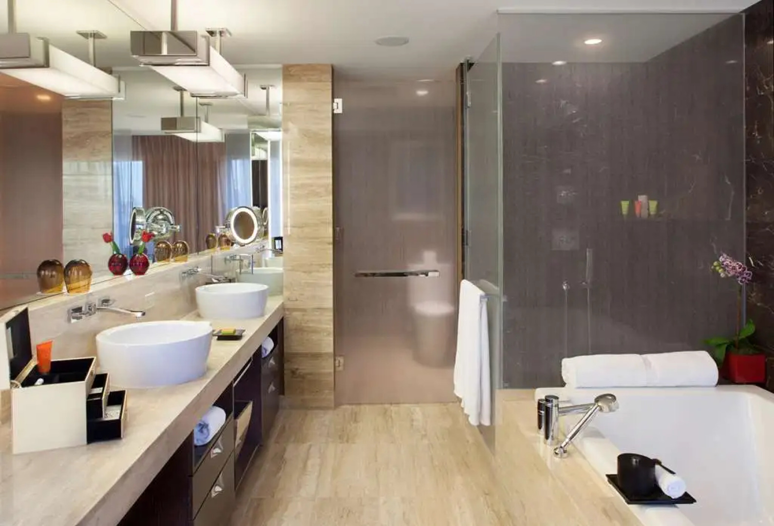 Waldorf Astoria Las Vegas