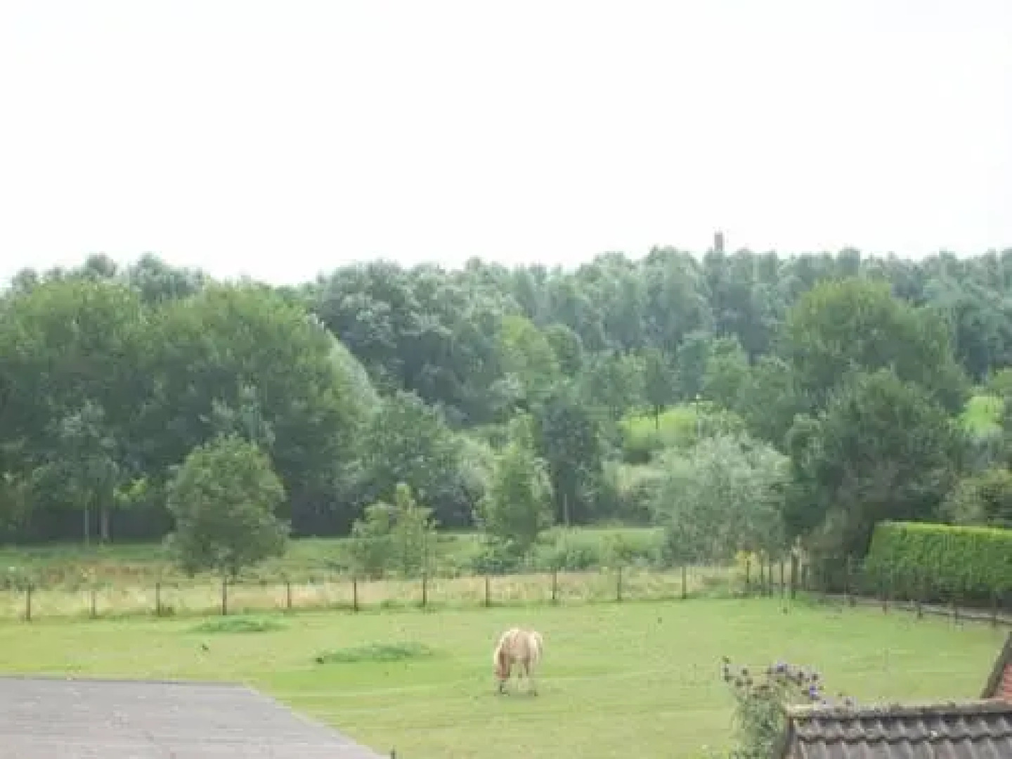 Holiday Home De Brikke