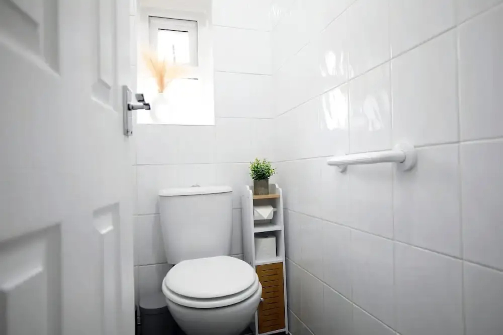 Spacious House for Relocating - Workers - Families