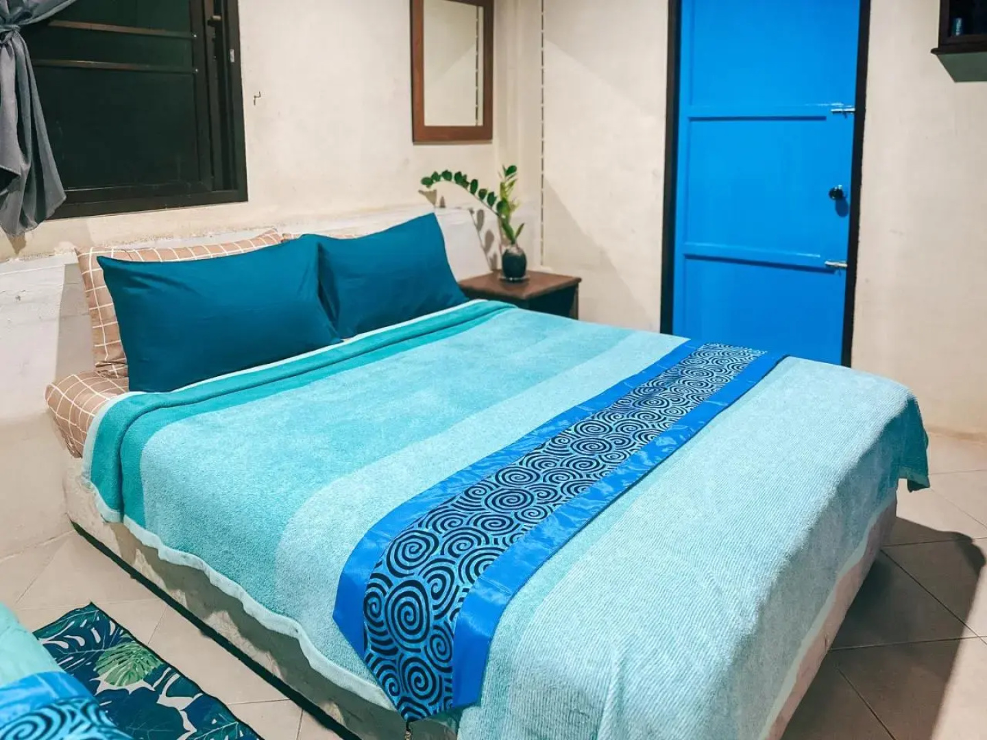 Baan Suan Thip Homestay