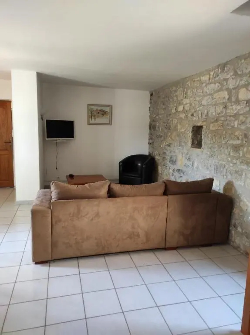 La Bastide du Vébron