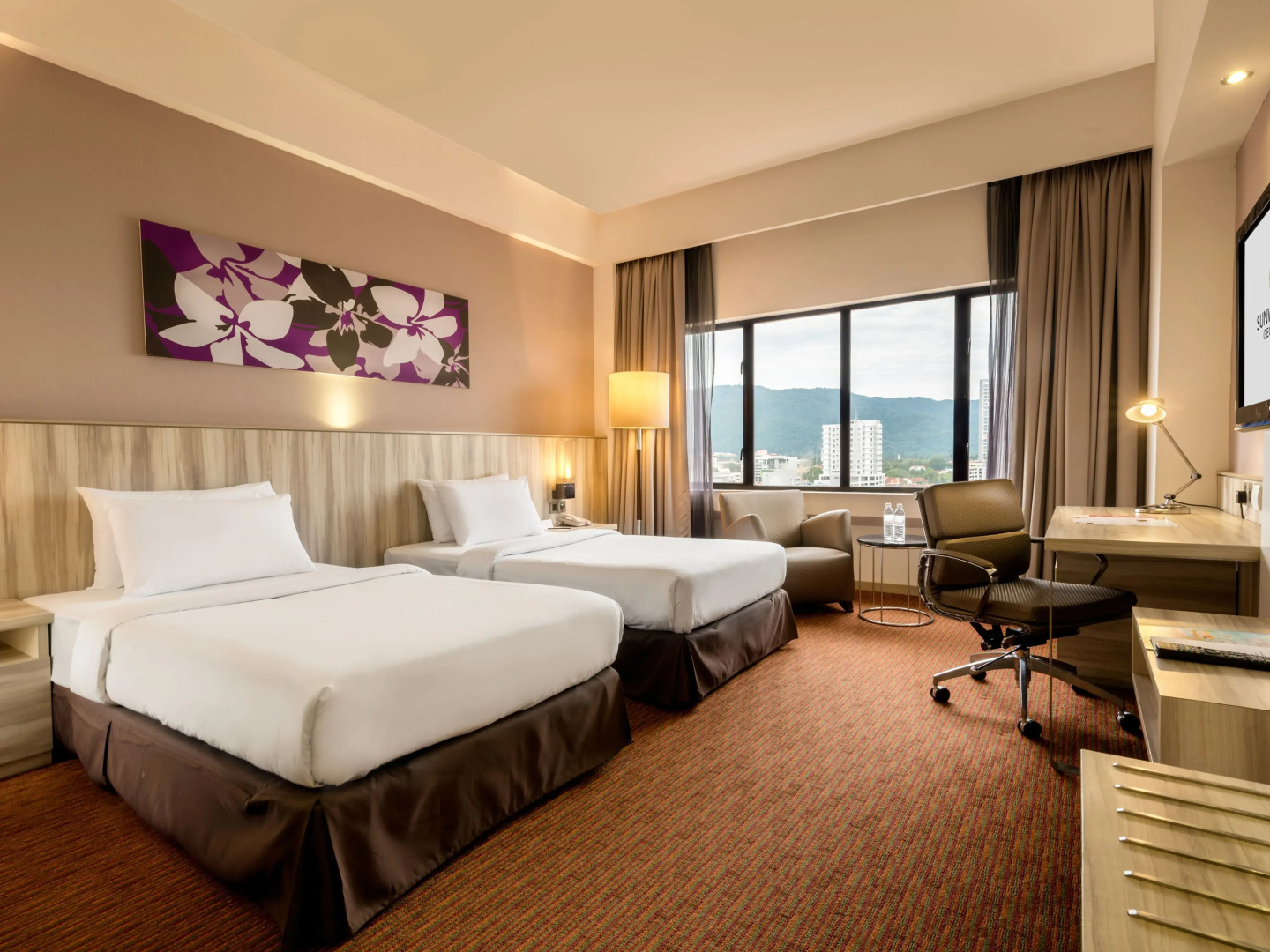 Sunway Hotel Georgetown Penang