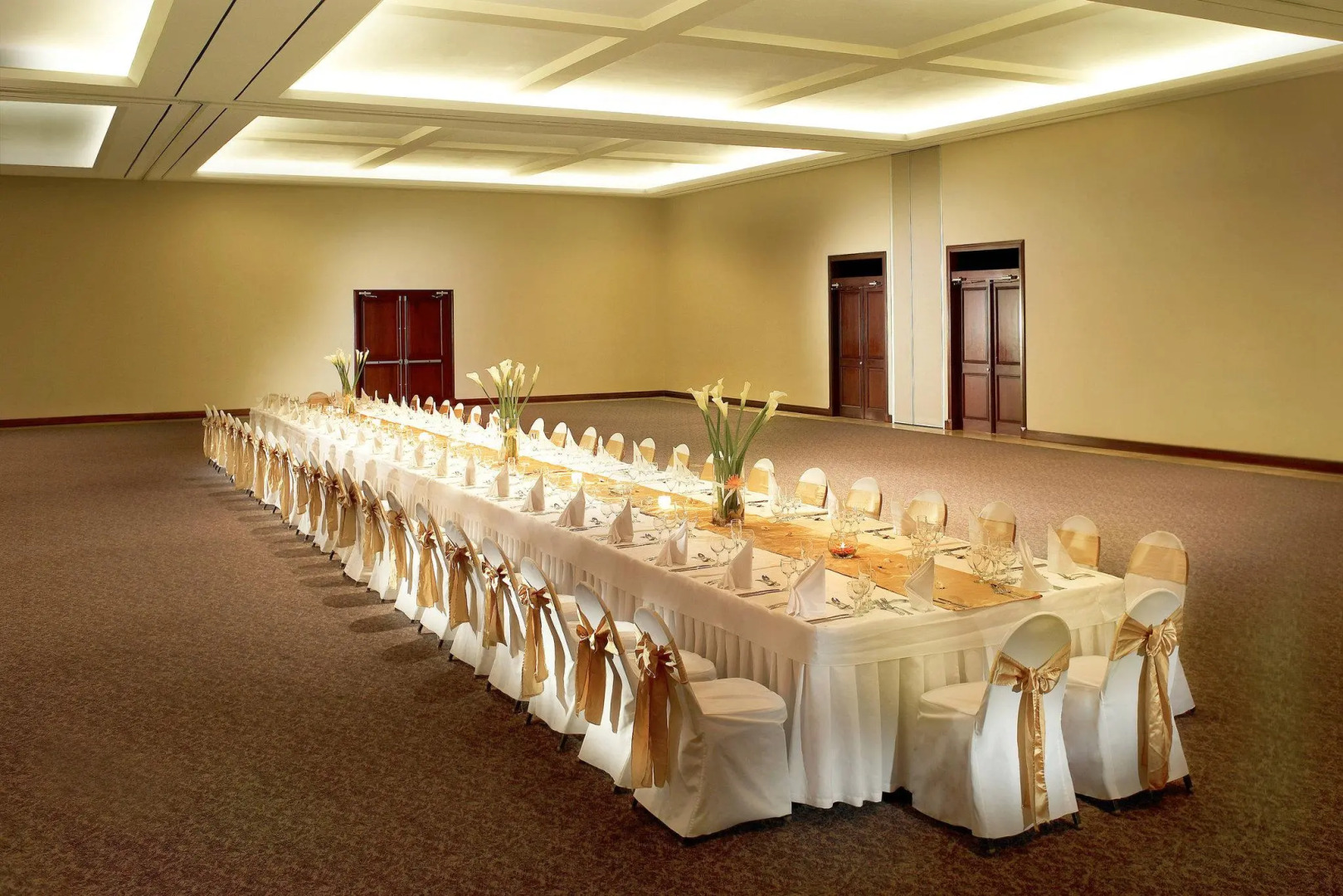 The Westin Reserva Conchal, an All-Inclusive Golf Resort & Spa