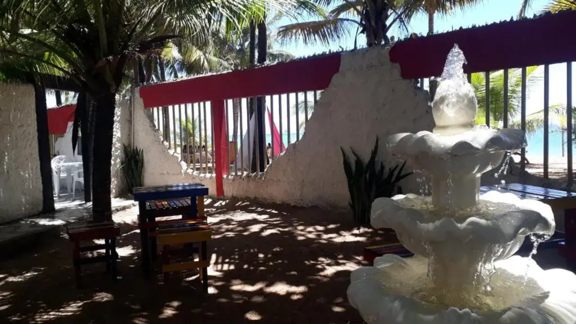 Pousada Coruja Branca Itaparica