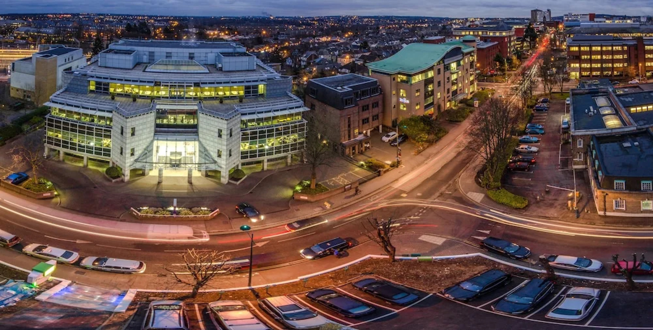 Serviced Apartments Watford