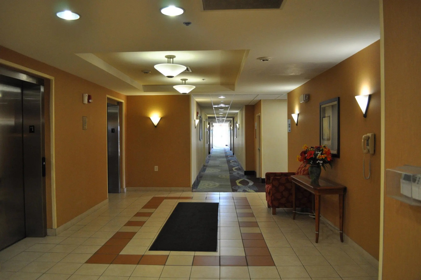 Holiday Inn Express Williamston by IHG