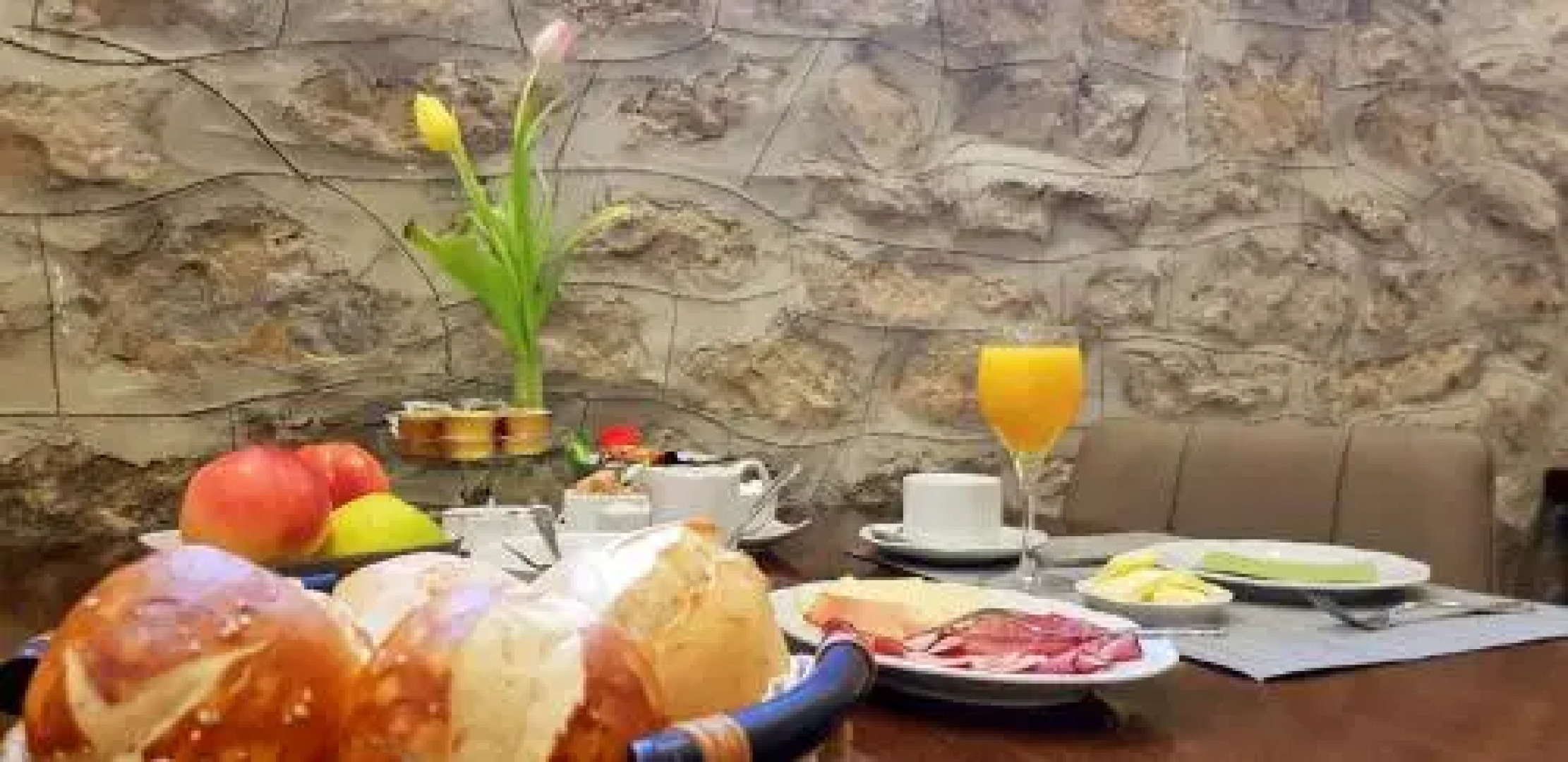 D & S Hotel Appartements