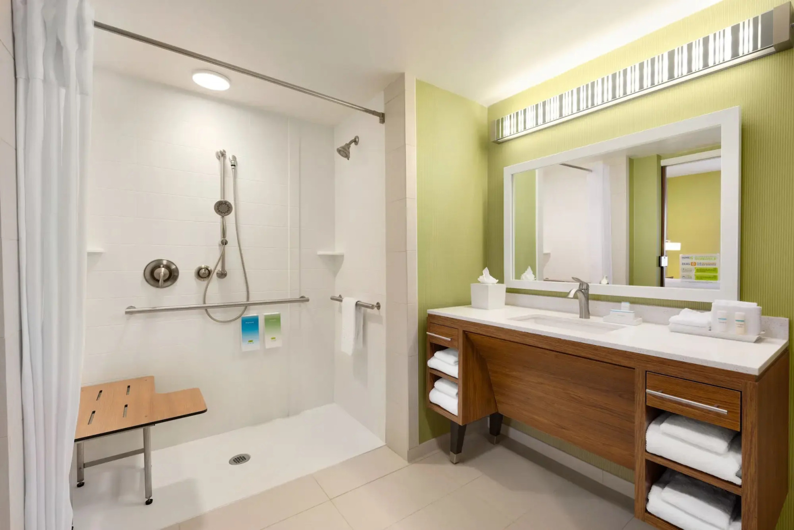 Home2 Suites by Hilton Cleveland Beachwood