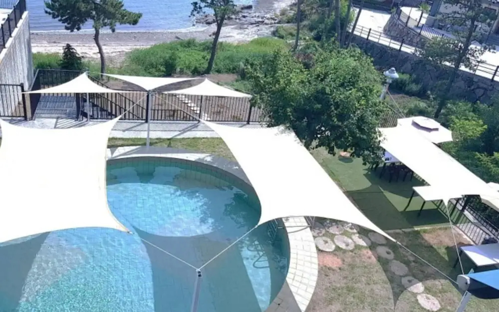 Sacheon Kasha 126 Pension