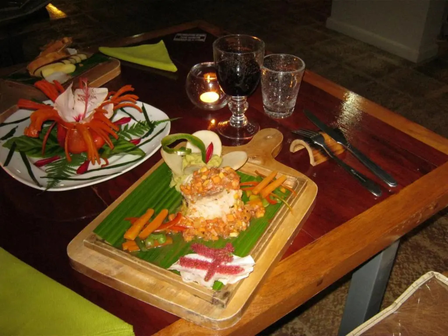 Celeste Mountain Lodge