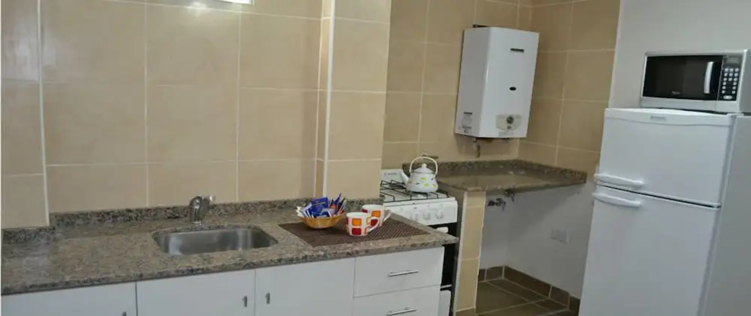 Chawasi Departamentos