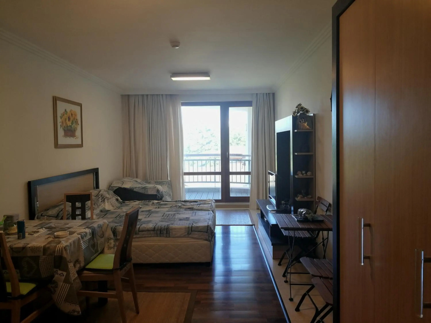 Emerald Beach Resort & Spa,studio ikat310