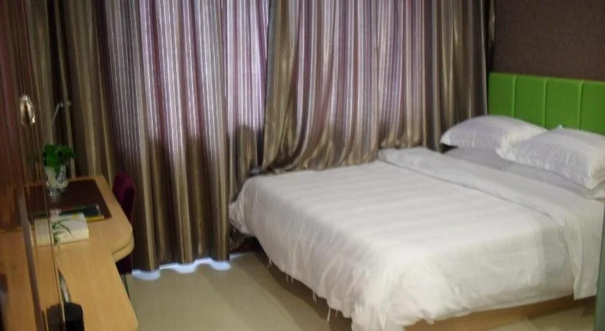 Yangshuo Harbour View Hotel