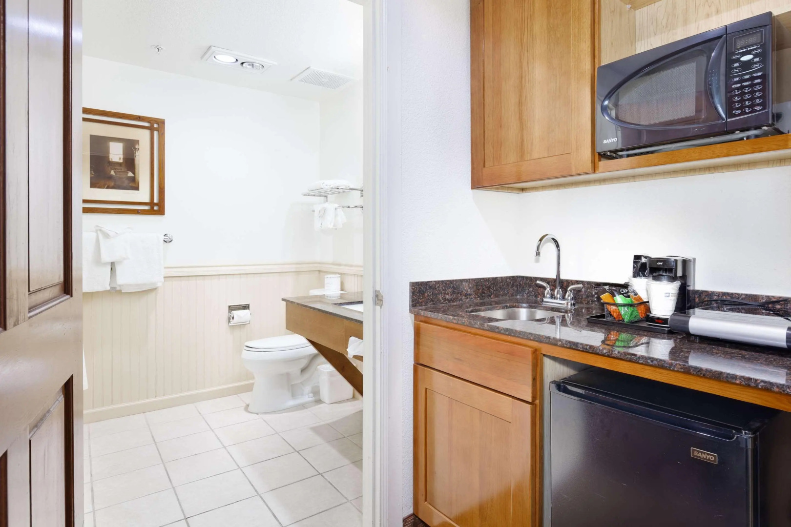 Sonoma Valley Inn, Tapestry Collection by Hilton