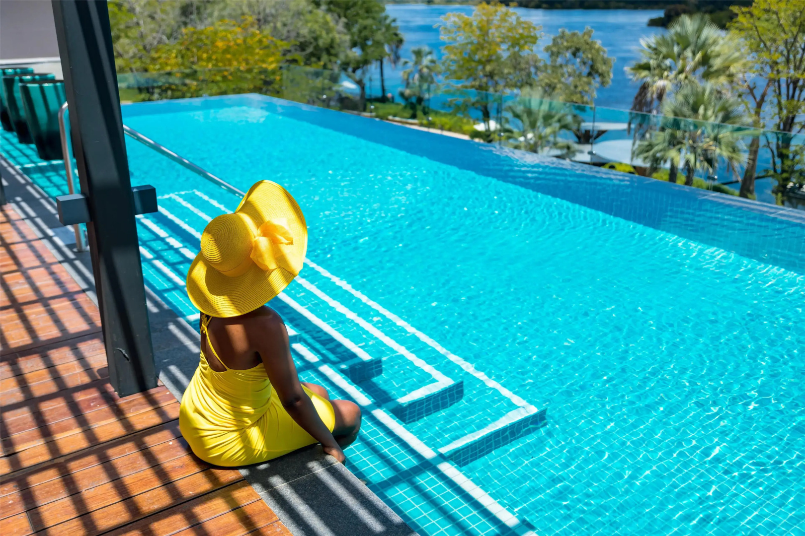 Radisson Blu Mosi-oa-Tunya Livingstone Resort
