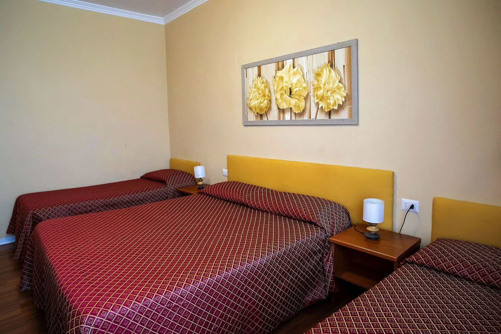 Sole e Luna Bed & Breakfast