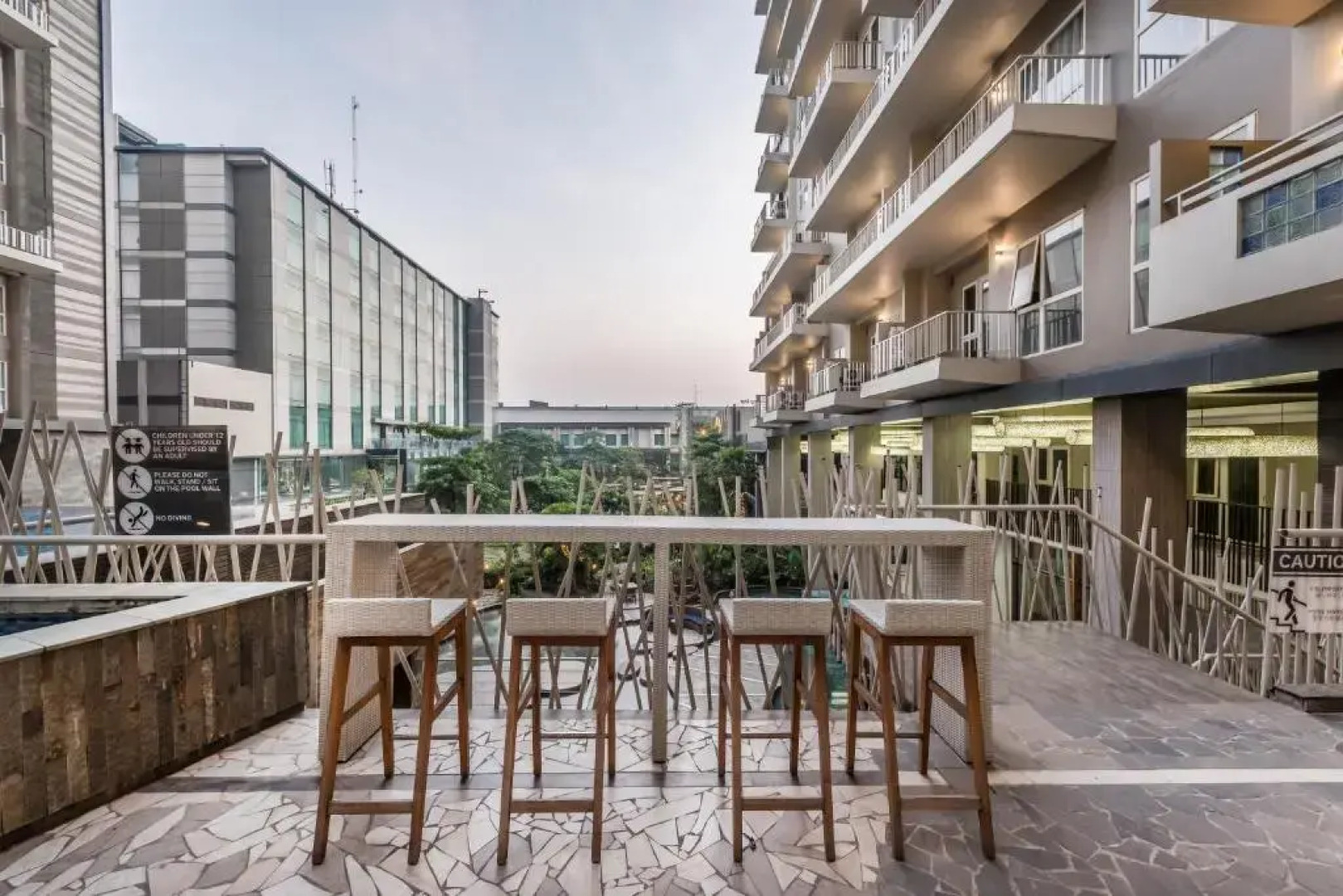 Grande Valore Hotel & Serviced-Apartment