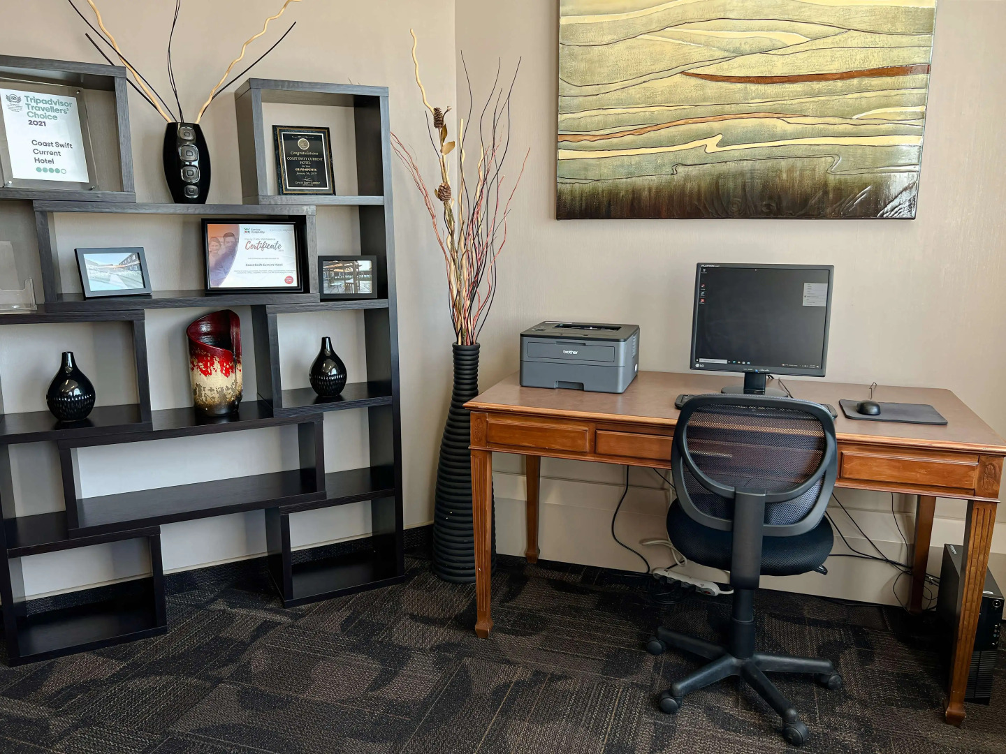 Coast Swift Current Hotel