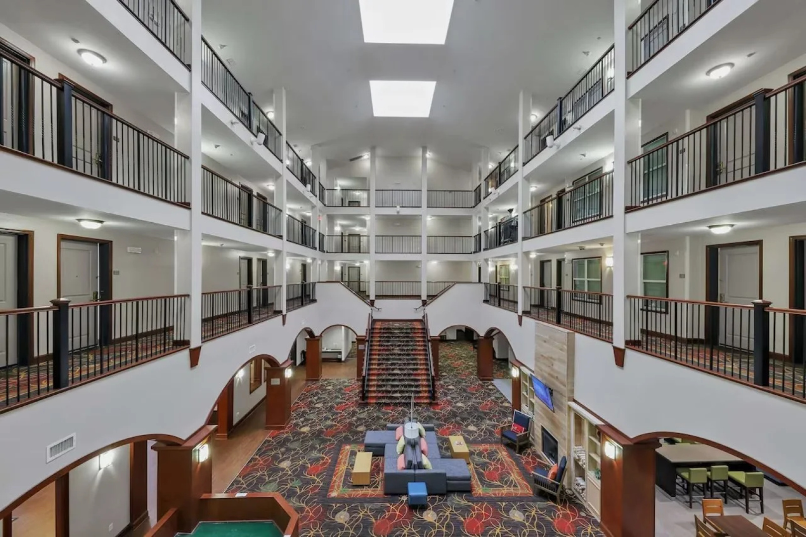 Country Inn & Suites by Radisson, Braselton, GA