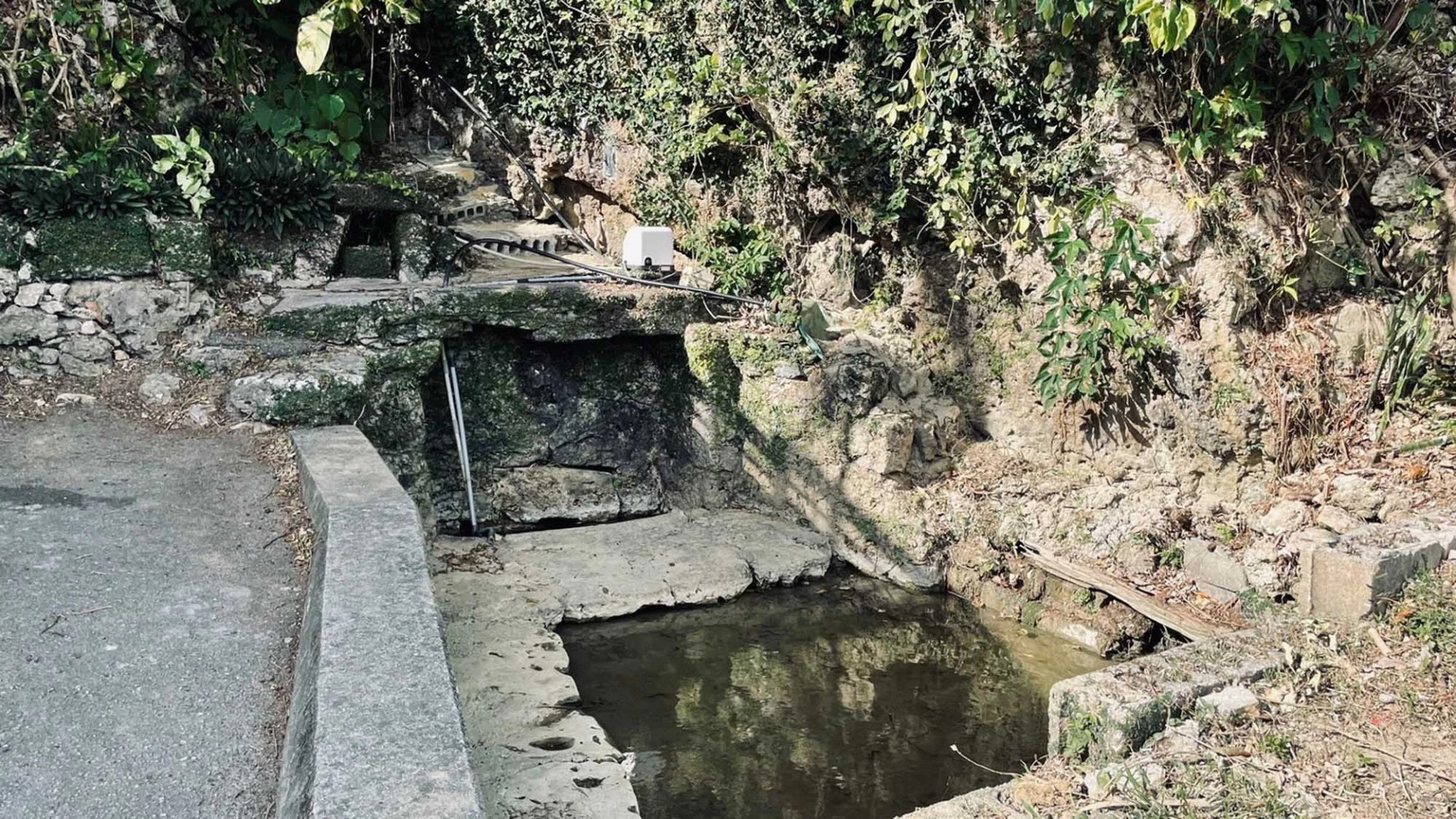 Marinx Poolvilla Nakandakari