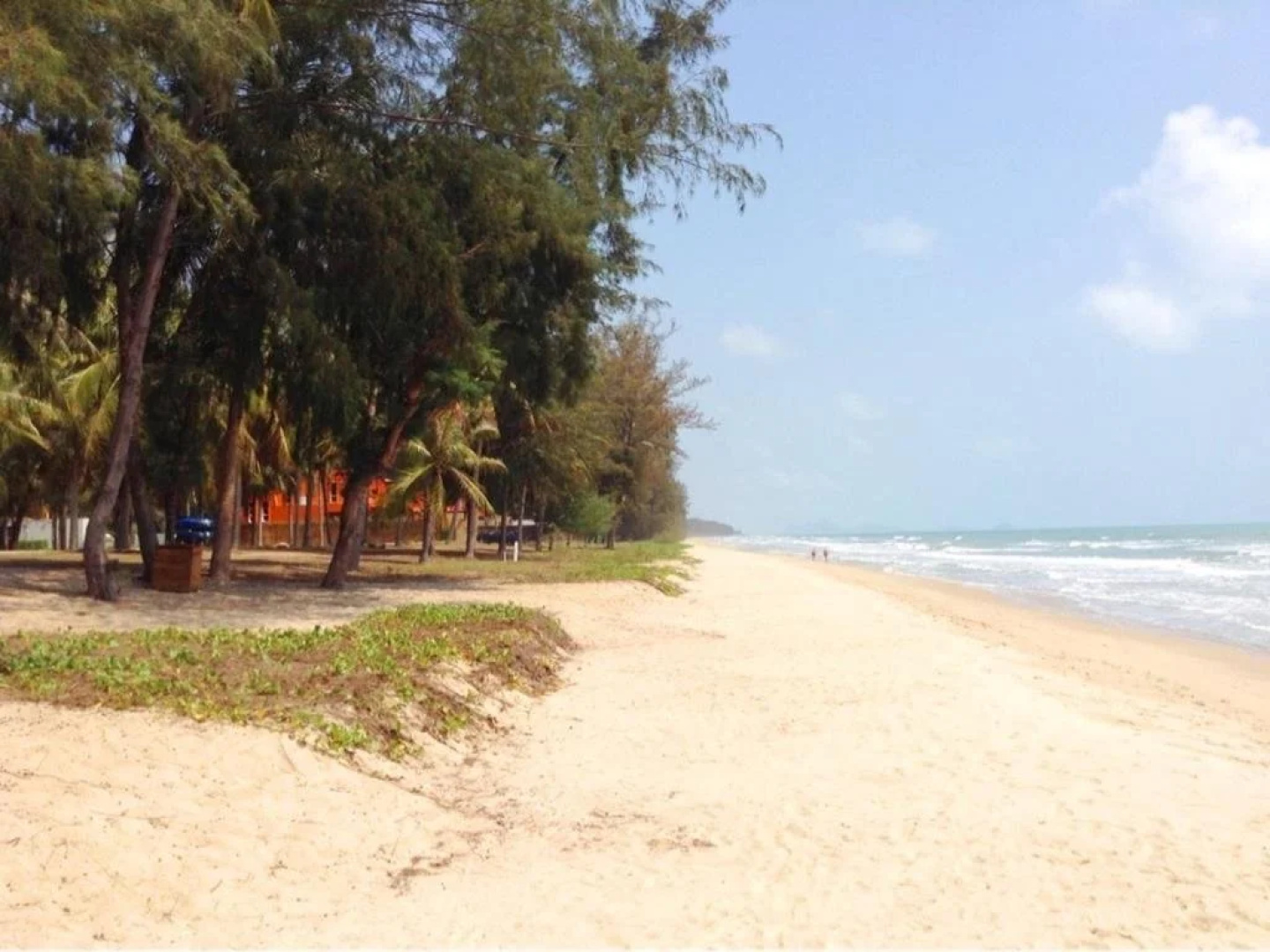 Mango Beach Resort Thailand