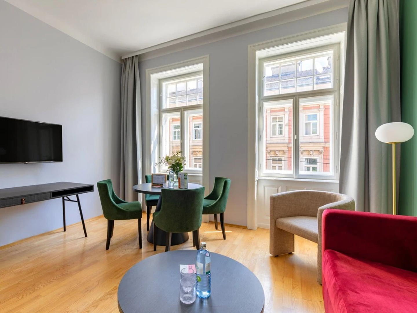 Numa Vienna Strauss