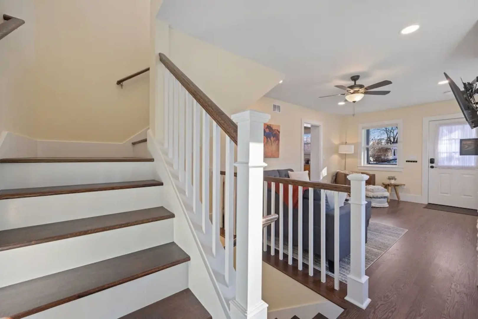 Cozy Home in Downtown Loveland W/ Free Bikes!