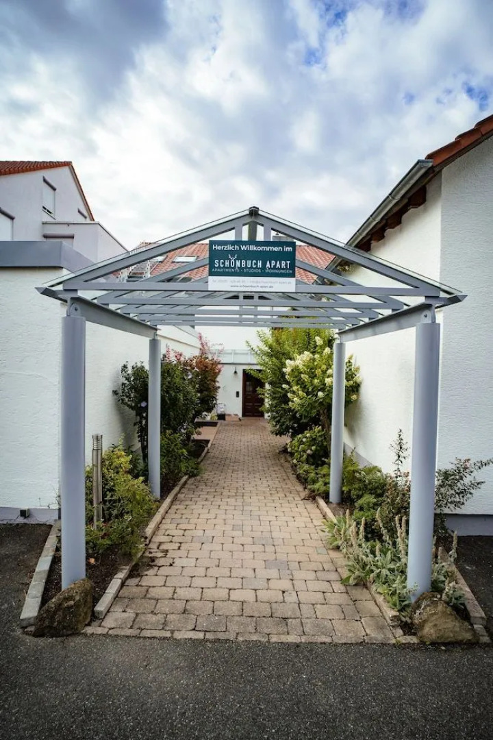 Schönbuch Apart