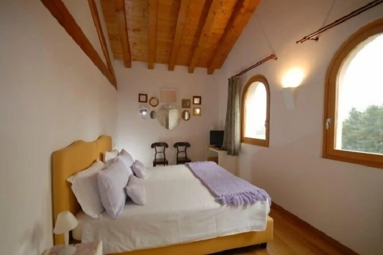 Albergo Due Fiumi
