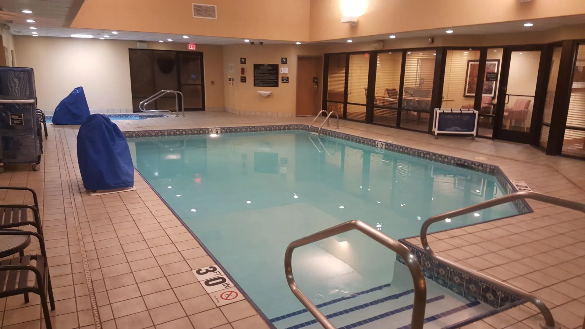 Hampton Inn by Hilton Minneapolis/Eagan