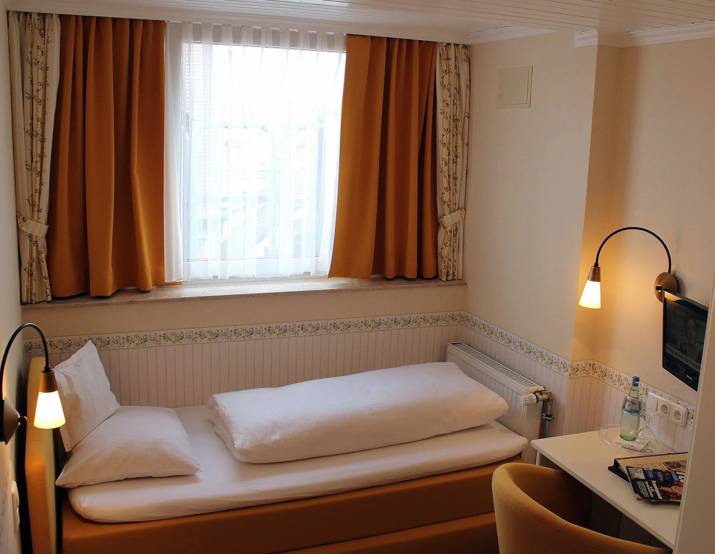 Hotel Am Josephsplatz