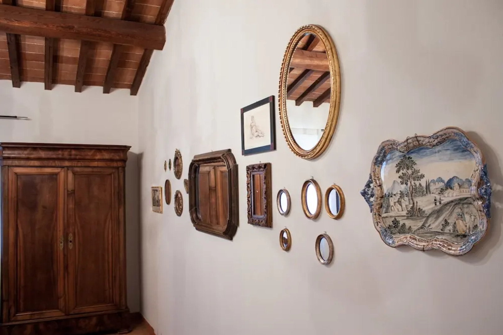 Agriturismo Brolio Quinto