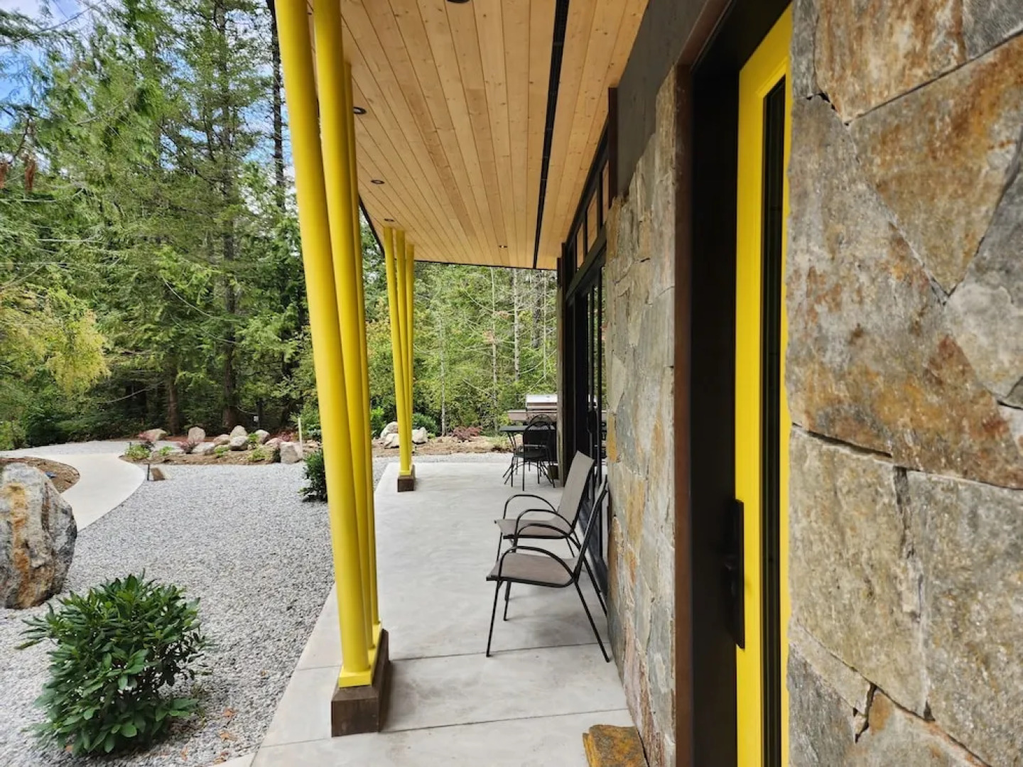 The Shed at Moon Dance