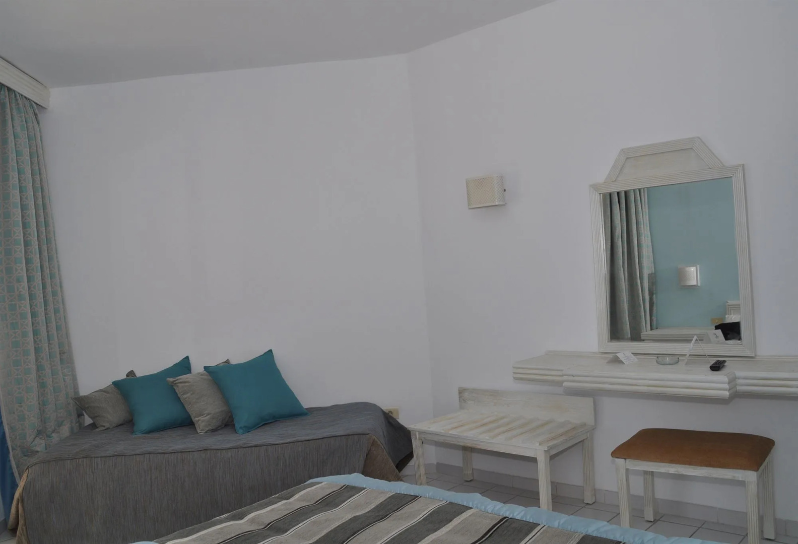 Hotel Neptunia Skanes