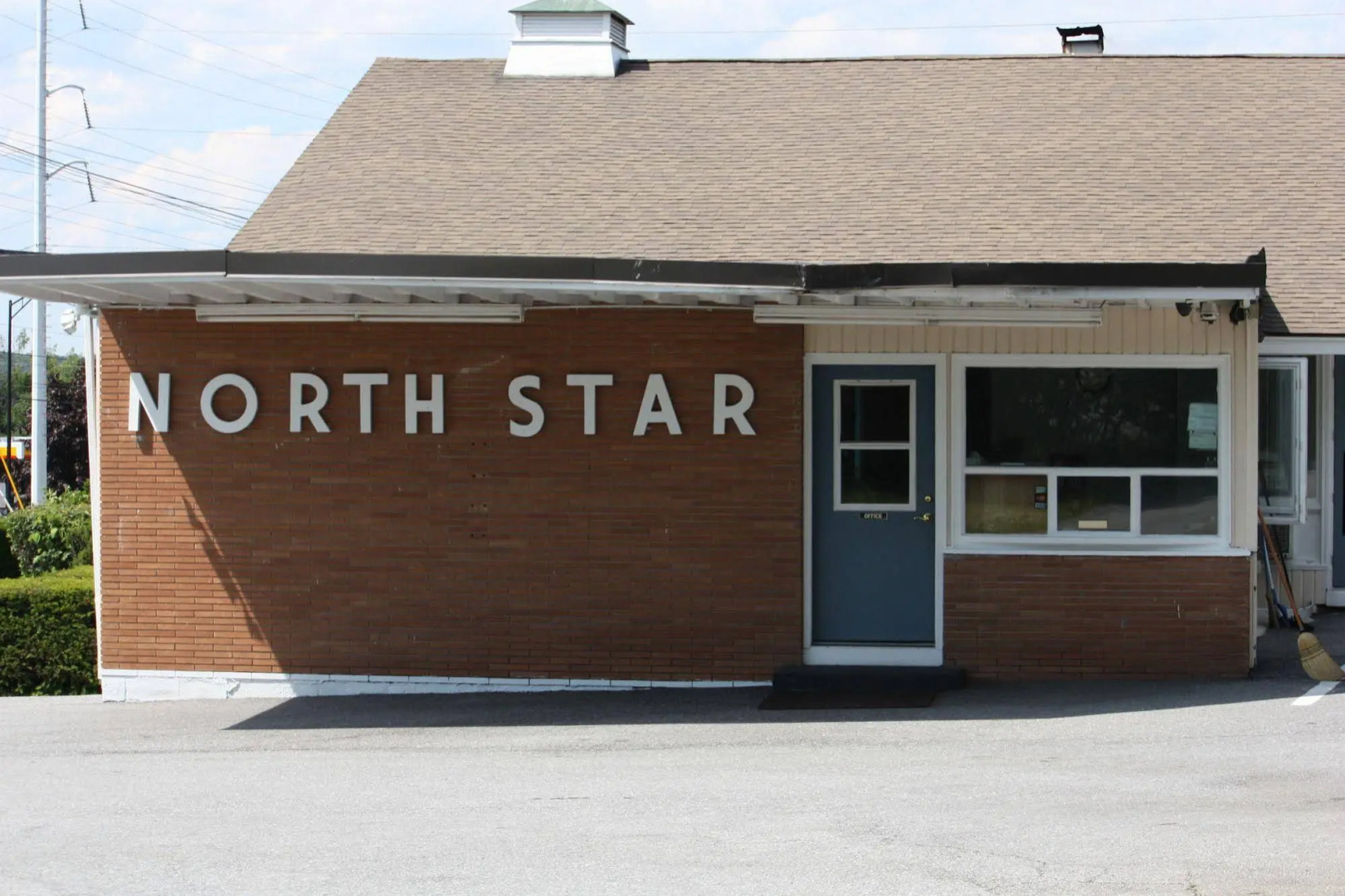 North Star Motel