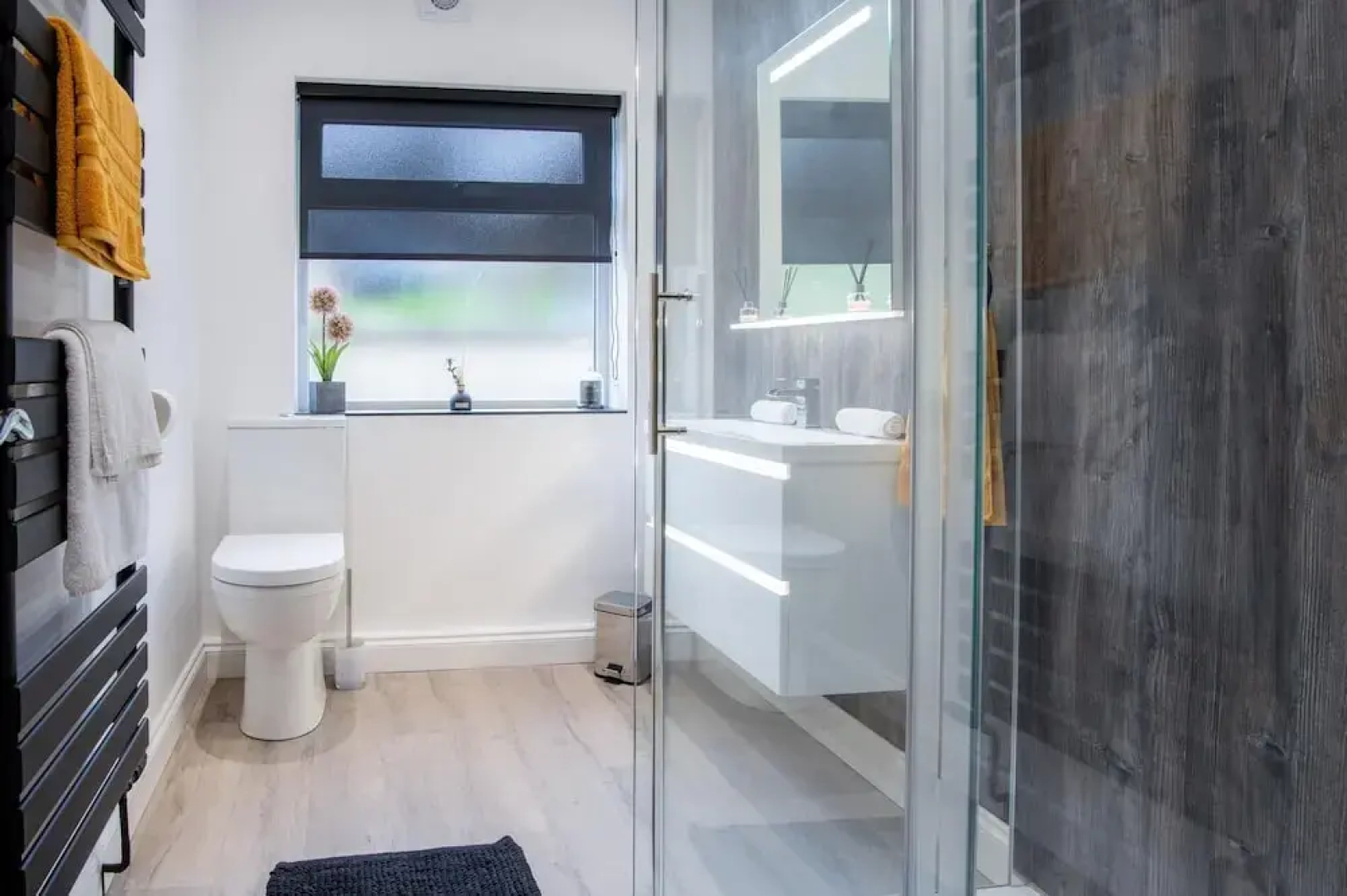 Wiston Street - 2 Bedroom Holiday Home - Pembroke