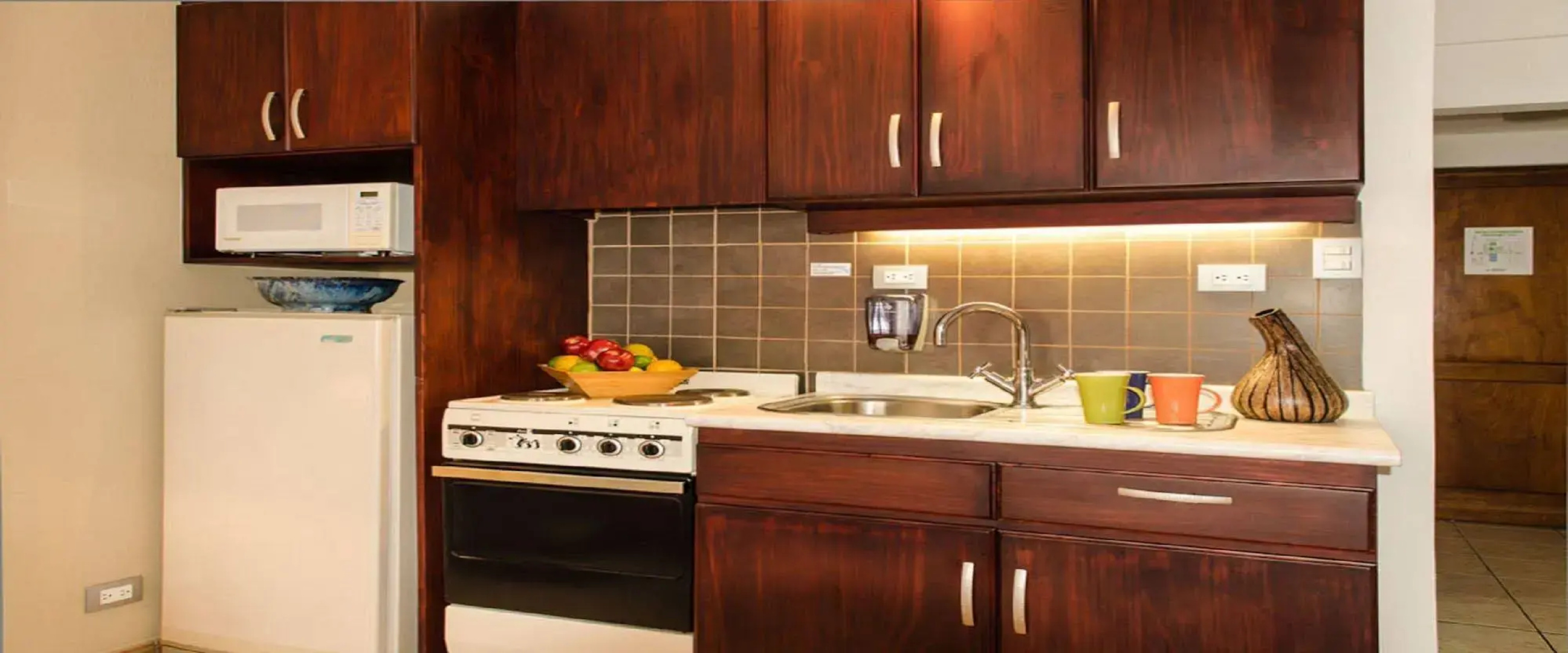 La Sabana Hotel Suites Apartments