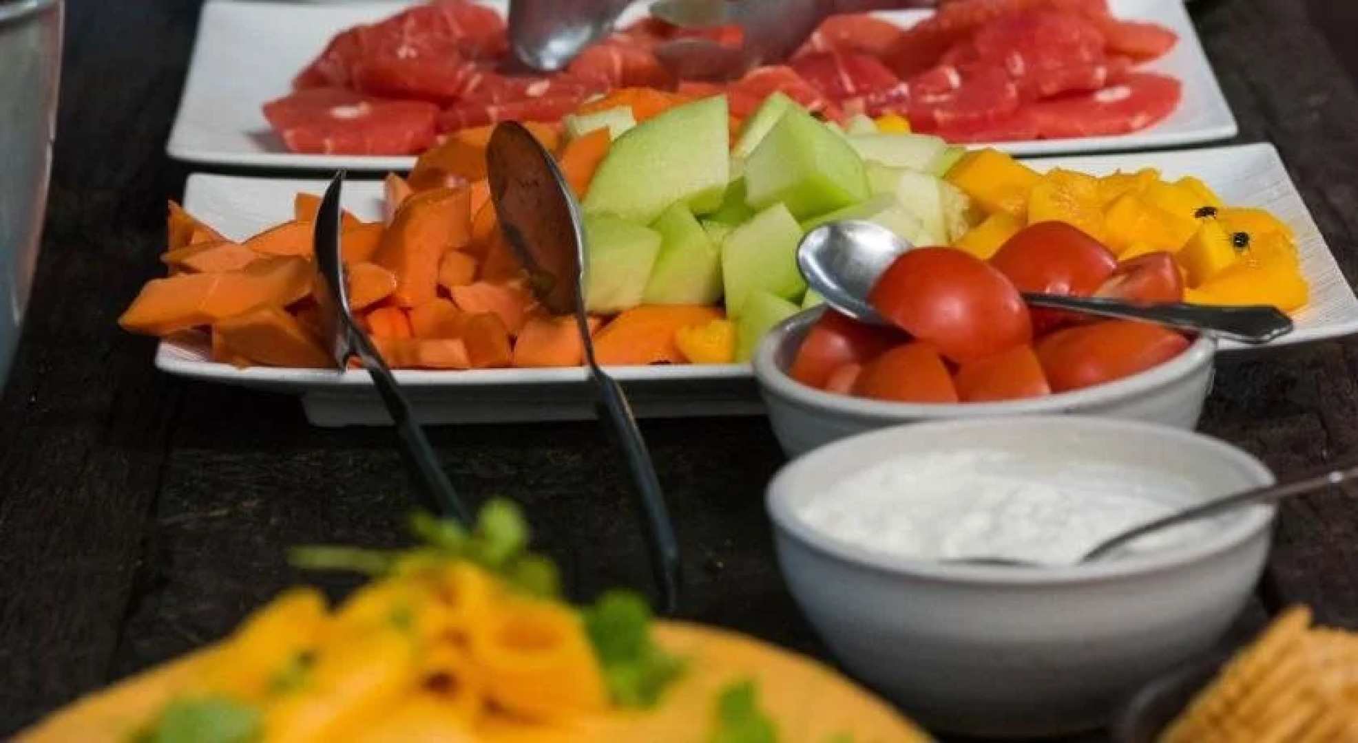 Thornybush Waterside Lodge