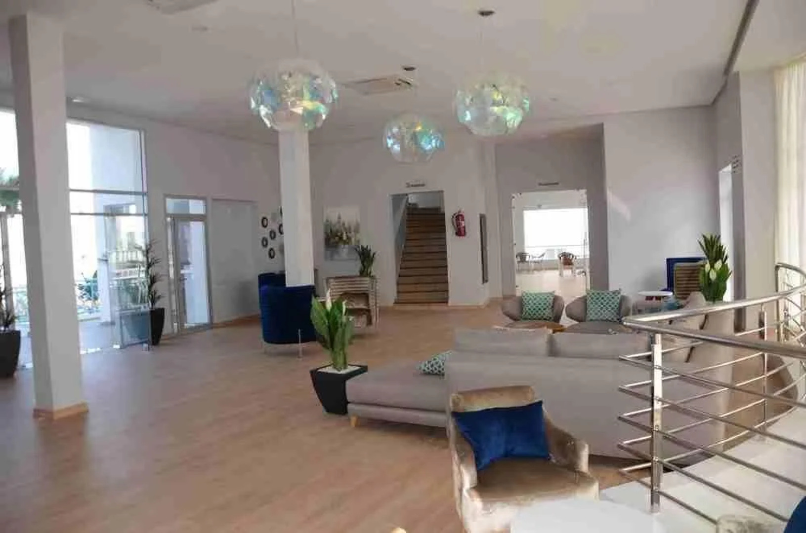 L'Escale Appart Hôtel by 7AV Hotels