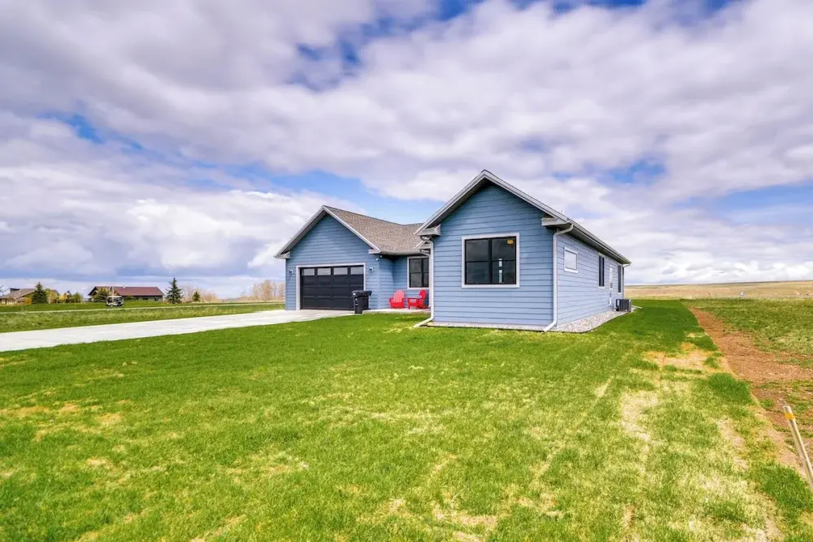 Sleek Red Lodge Home Rental w/ Private Hot Tub!