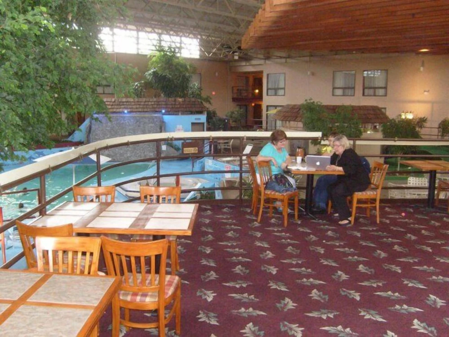 Townhouse Hotel Grand Forks