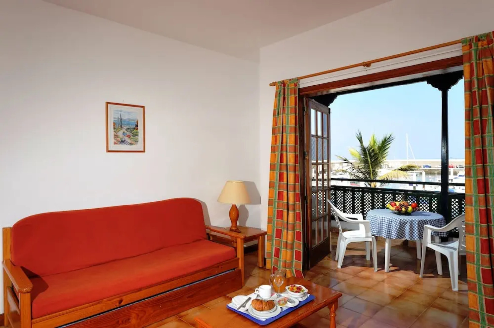 Poblado Marinero by Casa Azahar