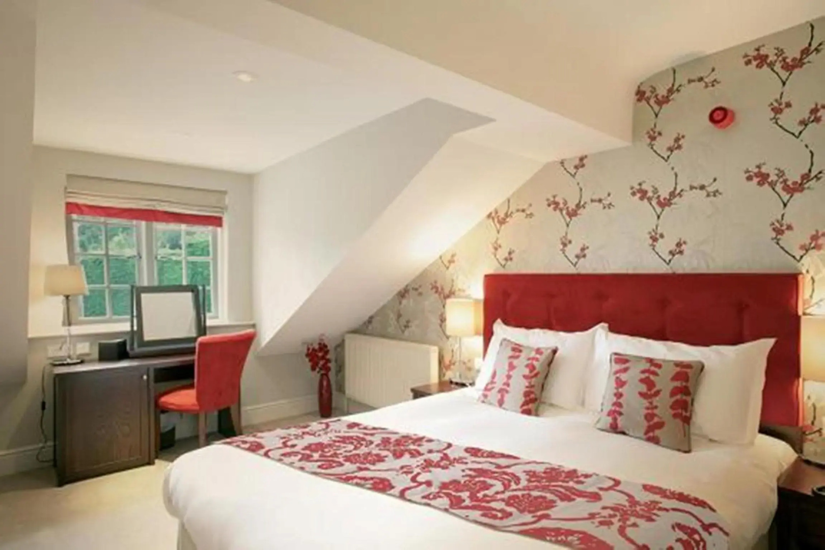 Rothay Garden by Harbour Hotels