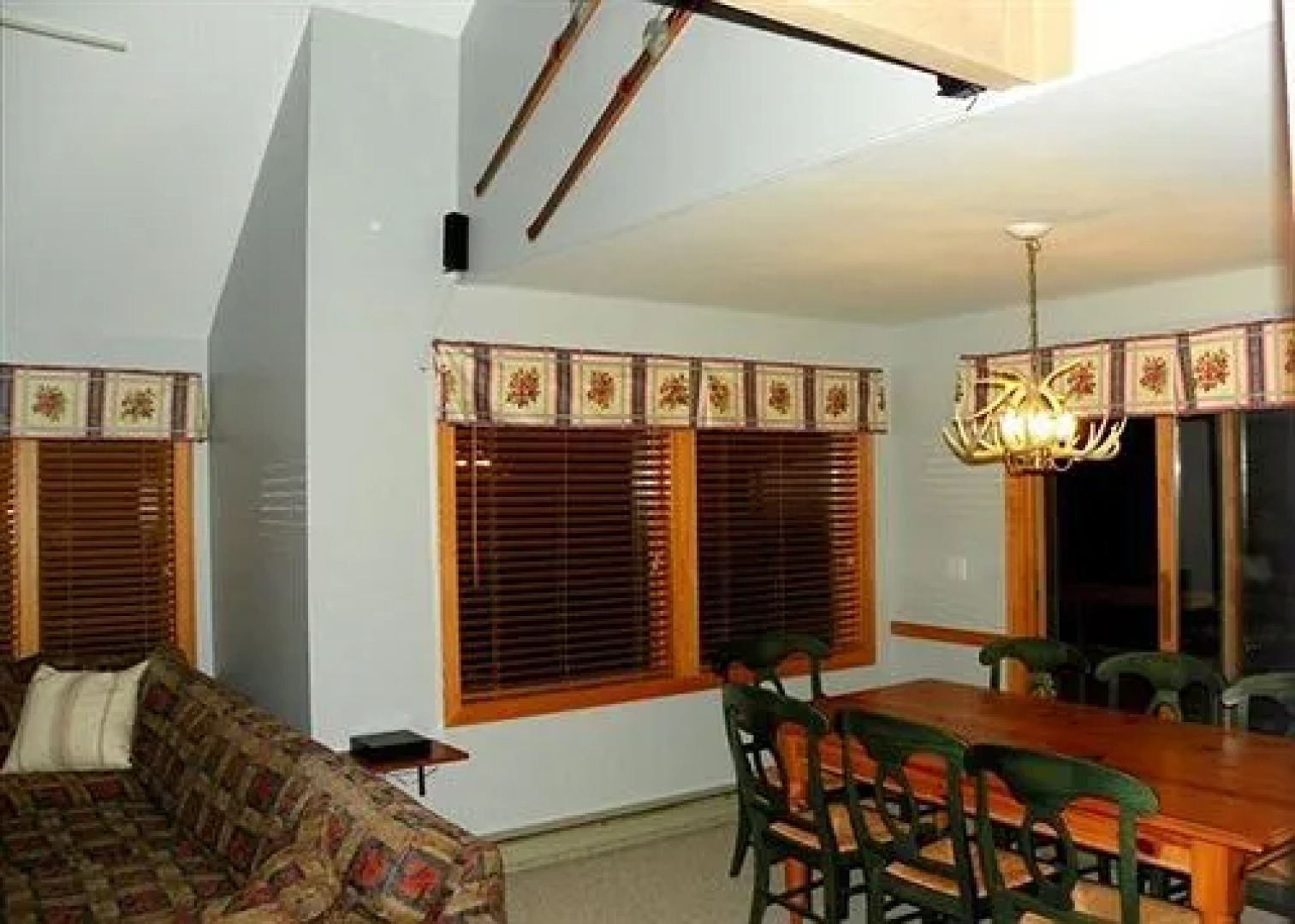 Highridge Condominiums