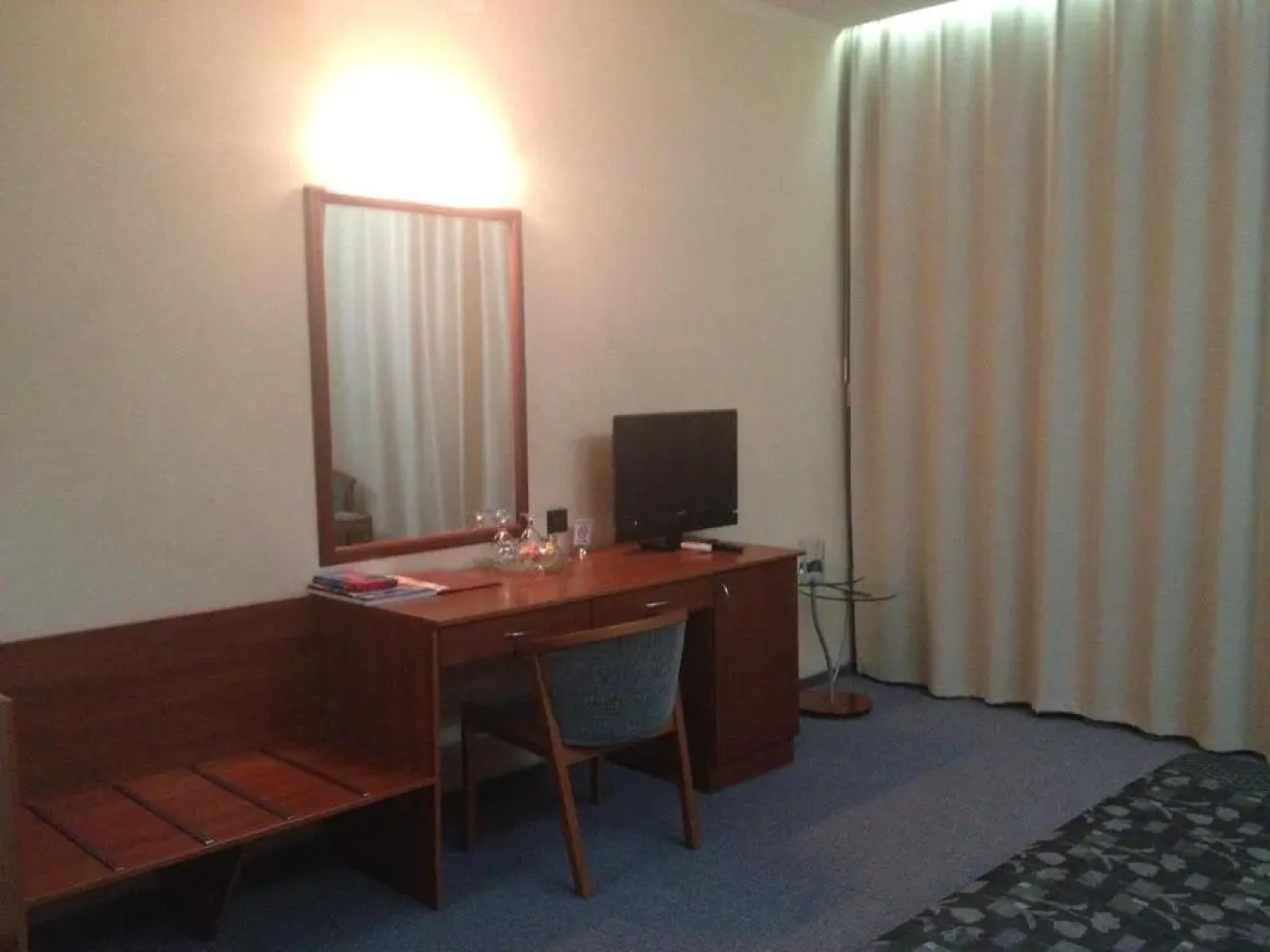 Гостиница «Улисс»