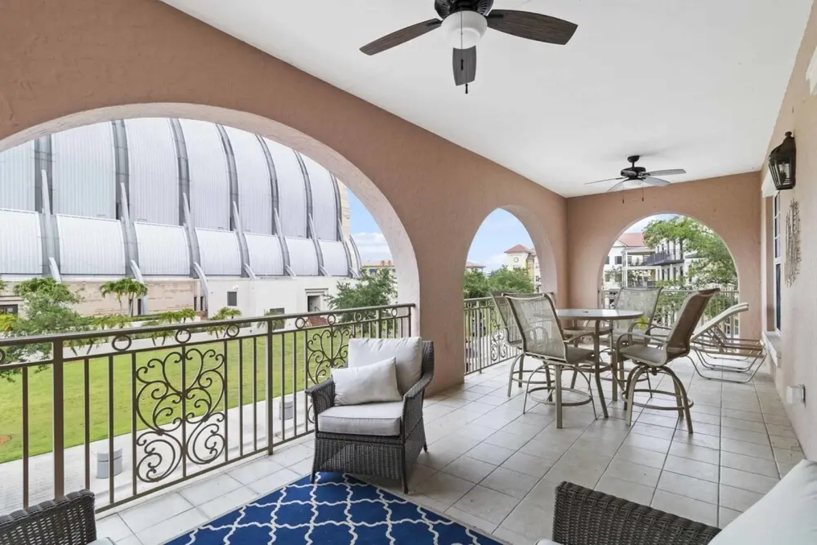Condos by Ave Maria Rentals
