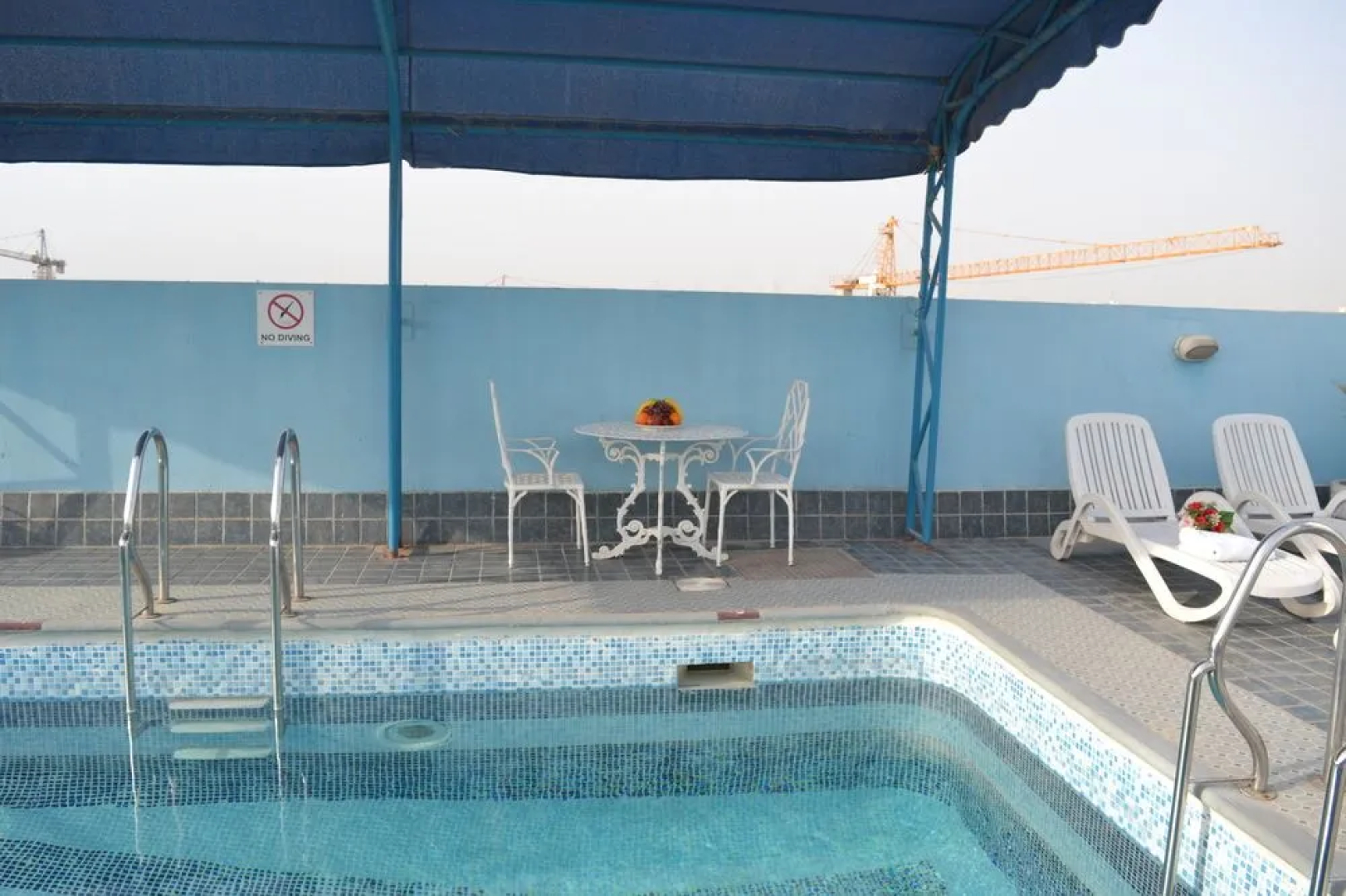 Ramee Guestline Hotel Dubai