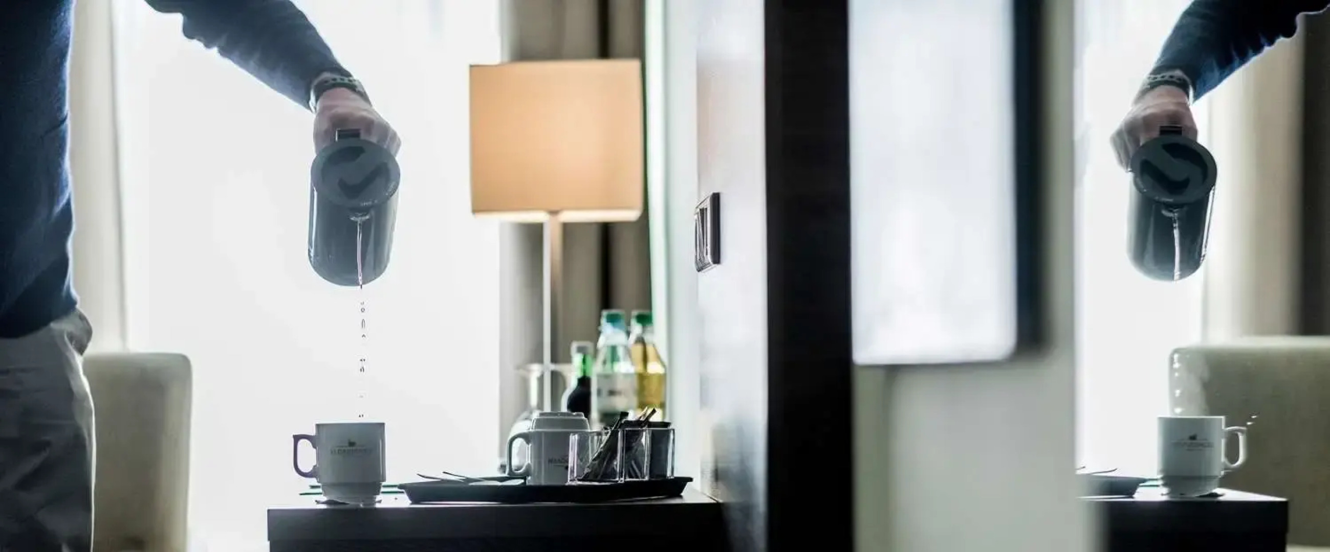 Hotel Jakob Regensburg DownTown, BW Signature Collection