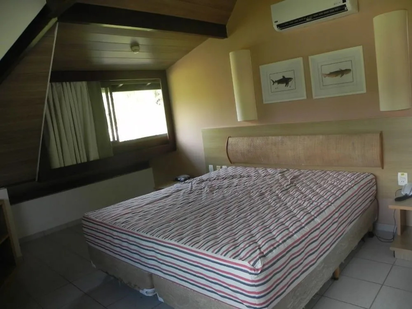 Beach Class Muro Alto Flats